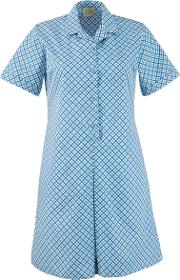 Grey Coat Hospital School Summer Dress