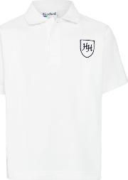 Heath House Preparatory School Unisex Polo Shirt