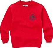 Holy Cross Rc Primary School Unisex Sweatshirt