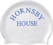 Hornsby House School Unisex Swim Cap