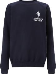 Howell's College Unisex Sweatshirt