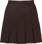 Jordanhill School Girls' Box Pleat Skirt