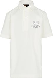 Keble Preparatory School Boys' Cricket Shirt