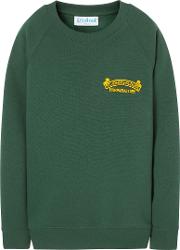 St John's Preparatory School Unisex Sweatshirt