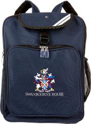 Swanbourne House School Backpack