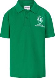 Talbot House Preparatory School Unisex Polo Shirt