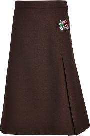 The Hertfordshire And Essex High School Girls' Skirt
