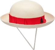 The Prebendal School Boater Hat