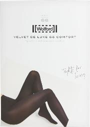Velvet De Luxe 66 Opaque Tights