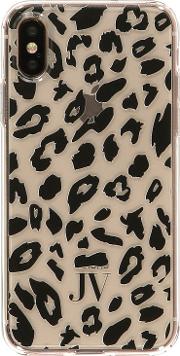 Iphone Leopard Case Xxs