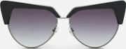 Karl Arrow Sunglasses 