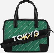 Kcity Tokyo Bowling Bag 