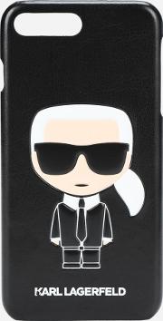 Kikonik Embossed Iphone 8 Plus Case 