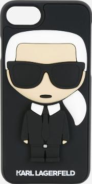 Kikonik Karl 3d Iphone Case 