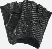 Kquilted Gloves 
