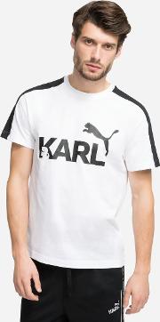 Puma X Karl T Shirt 