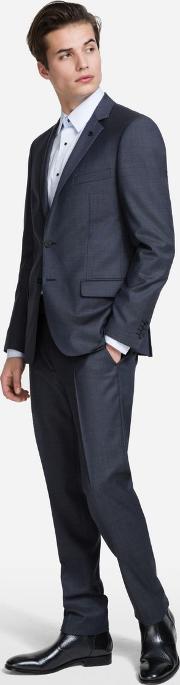 Suit Trousers 