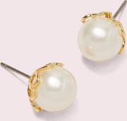 Pearlette Small Studs