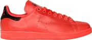 Stan Smith Leather Sneakers 