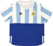 Argentina Football Team Jersey 