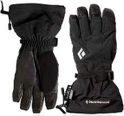 Soloist Insulated Mountain Tech Gloves 