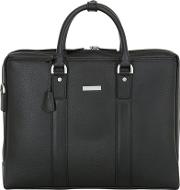 Business Leather Briefcase 
