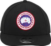 New Era 9fifty Core Cotton Baseball Hat 