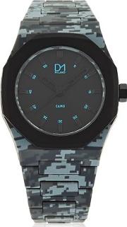 Camo Collection A Ca02 Watch 