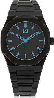 Neon Collection A Ne01 Watch 