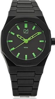 Neon Collection A Ne02 Watch 