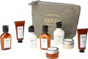 Travel Size Grooming Kit For Lvr 