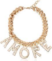 Amore Necklace 