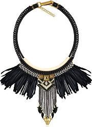 Astrid Necklace 