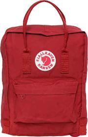 7l Kanken Mini Nylon Backpack 