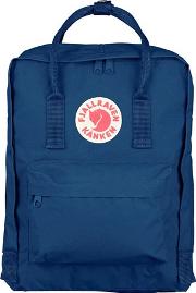 7l Mini Kanken Nylon Backpack 