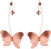 Fly Of Butterflies Earrings 