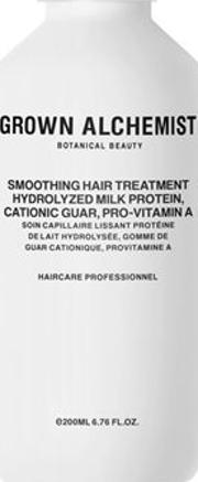 Smoothing Hair Treatment 