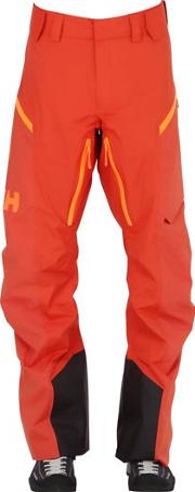 Backbowl Cargo Primaloft Ski Pants 