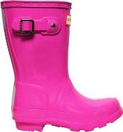 Original Rubber Rain Boots 