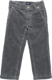 Cotton Corduroy Pants 