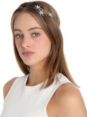 Venus Swarovski Crystal Headband 