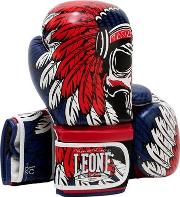 10oz Apache Boxing Gloves 
