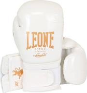 10oz Faux Leather Boxing Gloves 