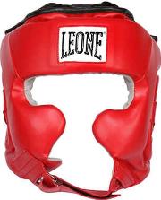 Training Boxing Helmet 