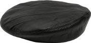 Leather Beret 