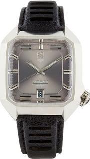 Square Automatic Watch 