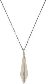 Arrow Pendant Necklace 