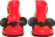Mickey Mouse Melflex Rain Boots 