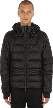 Mouthe Leger Performance Down Jacket 