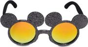 Mickey Mouse Frame Sunglasses 